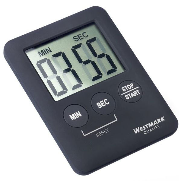 TIMER CUCINA DIGITALE MIN. 99 WESTMARK