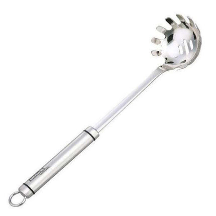 SERVISPAGHETTI INOX cm 32 PRESIDENT TESCOMA