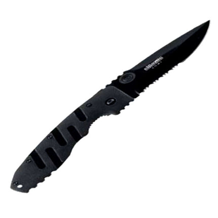 COLTELLO TASCA TEFLON cm 20 AUSONIA