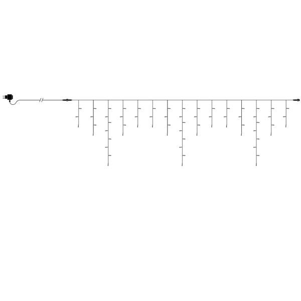 CATENA EST. LED 66 B.FREDDO 2,7 ICE 30374 LOTTI