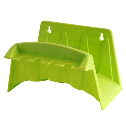 SUPPORTO PARETE PLASTICA 112 AGRATI