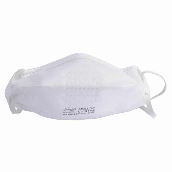 MASCHERA POLVERI DUCK PROTEXIO 08279