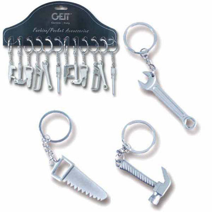 PORTACHIAVI ATTREZZI Pz 12 GEIT