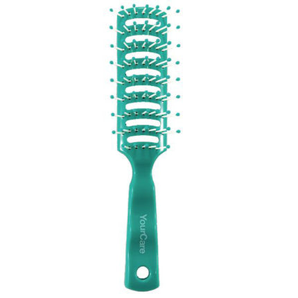 SPAZZOLA TESTA RETT. SCHELETRO cm 20 47245 YC