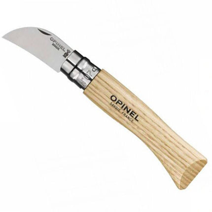 COLTELLO VIROBLOC INOX N. 7 CASTAGNE OPINEL