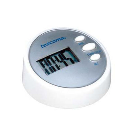 TIMER CUCINA DIGITALE MIN. 99 PRESTO TESCOMA