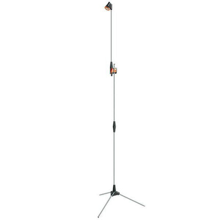 DOCCIA GIARDINO 2 IN 1 MALIBU 8956 CLABER