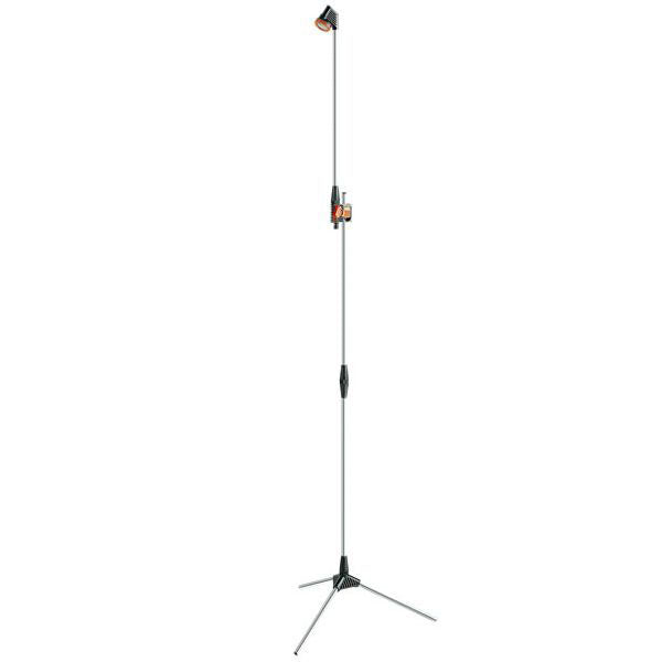 DOCCIA GIARDINO 2 IN 1 MALIBU 8956 CLABER