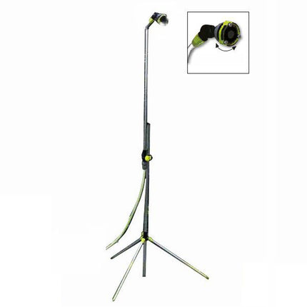 DOCCIA NEBULIZZATORE cm 240 3400 AQUATECH