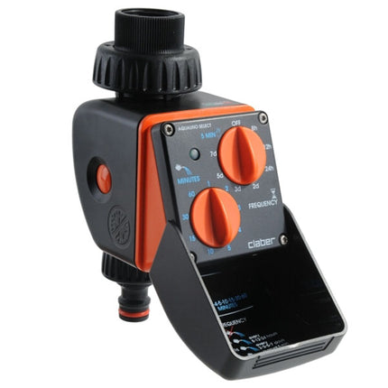 PROGRAMMATORE AQUAUNO SELECT 8423 CLABER