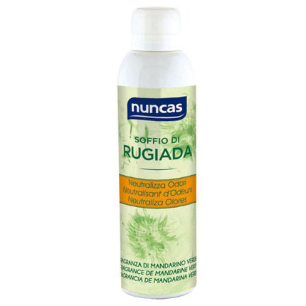 DEODORANTE AMBIENTI SOFFIO RUGIADA ml 250 NUNCAS