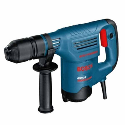 MARTELLO DEMOLITORE GSH3E PRO BOSCH