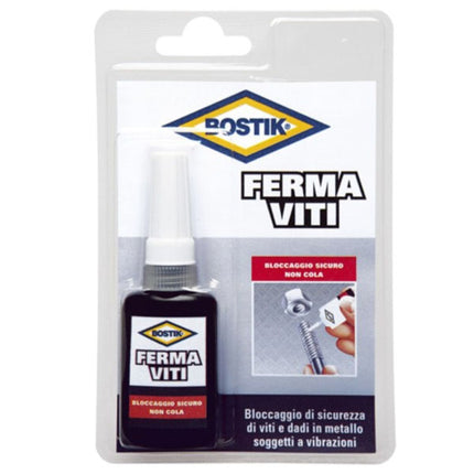 ADESIVO FERMA VITI ml 10 BOSTIK