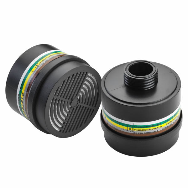 FILTRO GAS+POLVERI A2B2E2K2P3 R 7050 MILLA