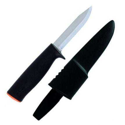 COLTELLO MULTIUSO INOX 100 K40 FISKARS