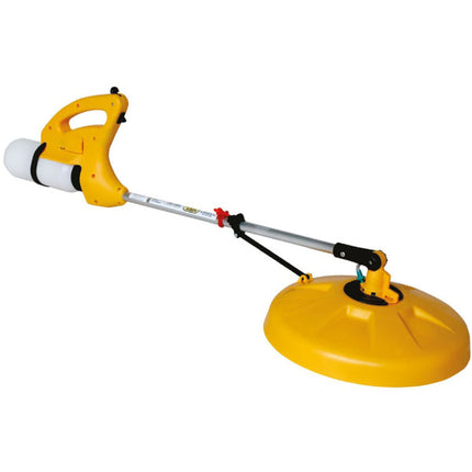 MICRONIZZATORE M3000 VOLPI