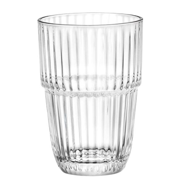 BICCHIERE BARSHINE LIQUOR. cc 395 Pz 6 BORMIOLI