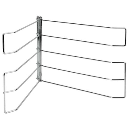 PORTATEGLIE FORNO 32 h 21 METALTEX