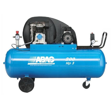 COMPRESSORE 200 HP3 M C2 A29B CM3 ABAC