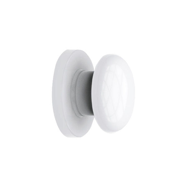 APPENDIABITI BAGNO KNOB cm 6,5 XTRA 11430