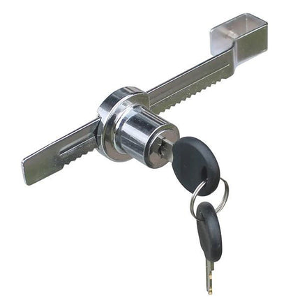 CILINDRO VETRINE CREMAGLIERA mm 114 IBFM