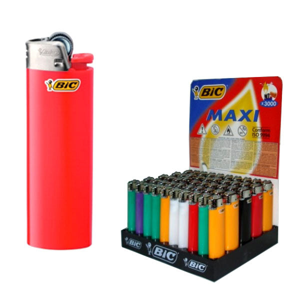 ACCENDINO PIETRA MAXI BIC