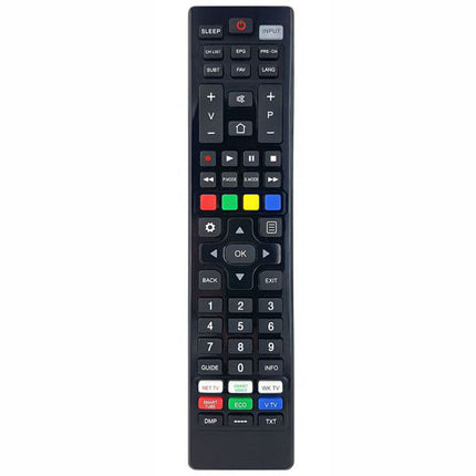 TELECOMANDO TV READY HISENSE TRB028 SUPERIOR