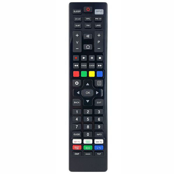 TELECOMANDO TV READY HISENSE TRB028 SUPERIOR