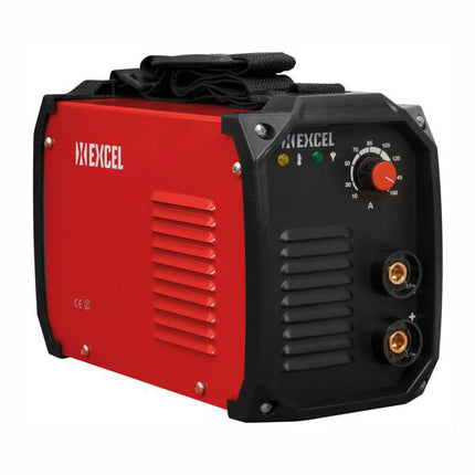 SALDATRICE ELETTRICA INVERTER K160 EXCEL 09472