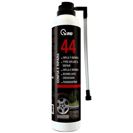 RIPARA GOMME AUTO SPRAY ml 300 44 VMD