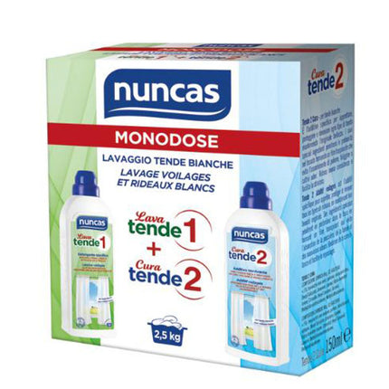 DETERSIVO TENDE 1&2 MONODOSE NUNCAS