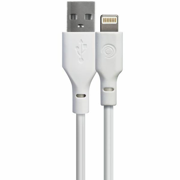 CAVO RICARICA USB-A LIGHTNING cm 100 3761 TAKEIT