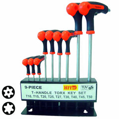 Collection image for: Chiavi Brugola-Torx F
