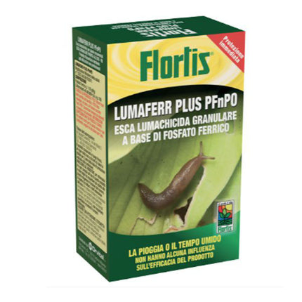 ESCA LUMACHE LUMAFERR PLUS g 200 FLORTIS