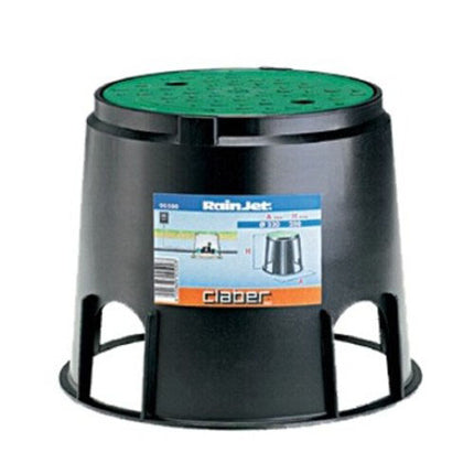 POZZETTO CIRCOLARE cm 29 h 25 90500 CLABER