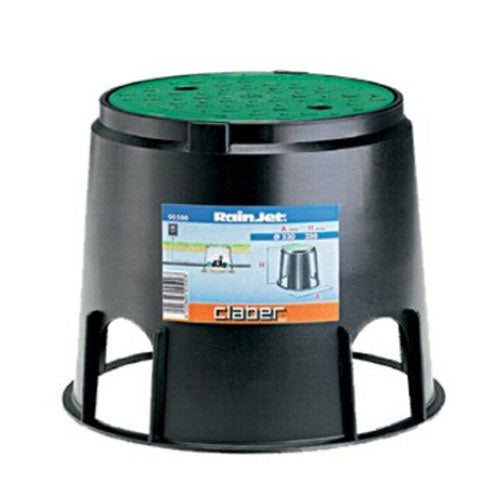 POZZETTO CIRCOLARE cm 29 h 25 90500 CLABER