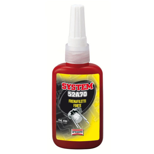 FRENAFILETTI FORTE ml 50 AREXONS