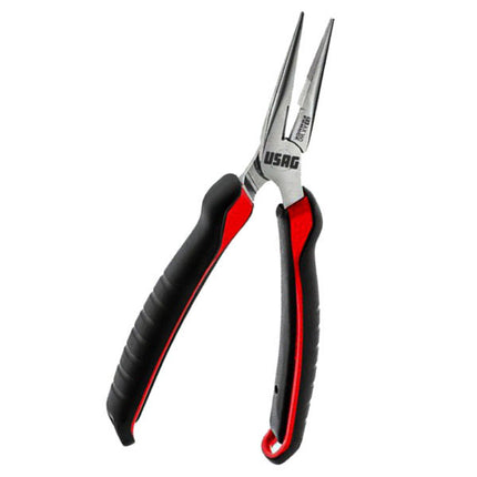 PINZA BECCHI MEZZI TONDI DIRITTI 160 133AX USAG