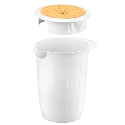 CONTENITORE C/COPERCHIO l 1,2 DELICIA TESCOMA