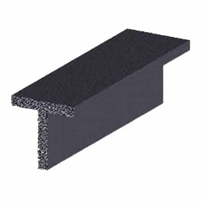 FERRO T mm 20x20x4,0 h 100