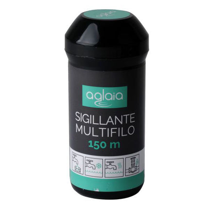 TEFLON MULTIFILO mm 2 m 150 mm 0,200 AGLAIA 12029