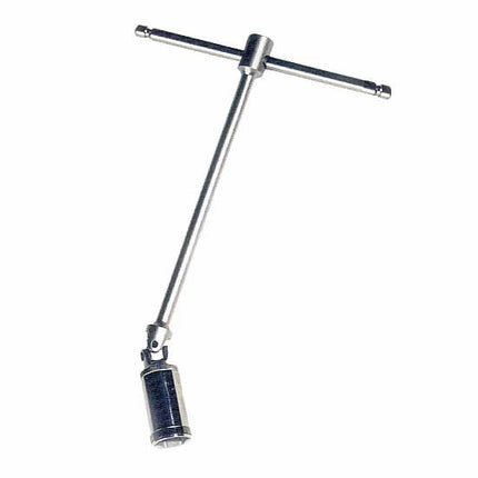 CHIAVE CANDELE T SNODATA 20,6x480 M PLUS 89026