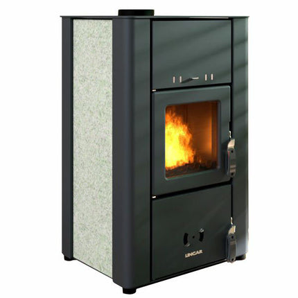 STUFA LEGNA SOFIA PIETRA LINCAR