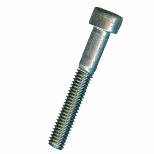 VITE BRUGOLA TC 5x 60 INOX A2-304 DIN912-UNI5931