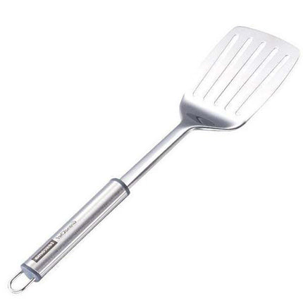 PALETTA FORATA INOX cm 33 GRANDCHEF TESCOMA