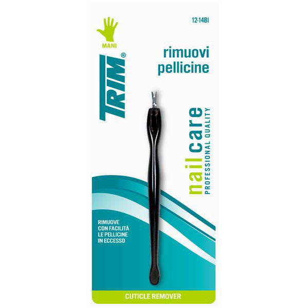 RIMUOVI PELLICINE cm 12 12-14BI TRIM