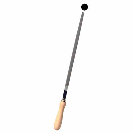 LIMA TONDA 1/2 DOLCE 6" M/CO LE