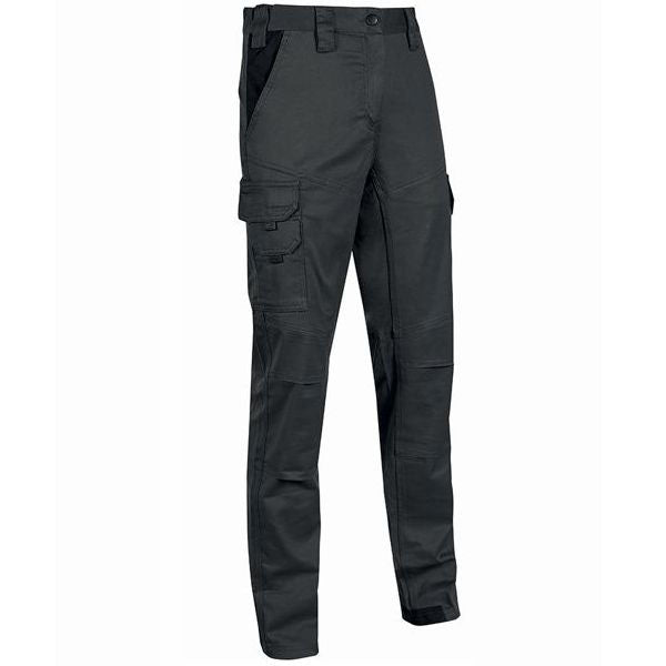 PANTALONE BLACK CARBON XXL GUAPO UPOWER