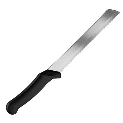 COLTELLO PANE cm 20,0 CASA INOXBONOMI