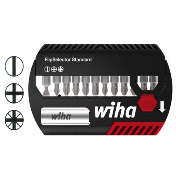 INSERTI Sr Pz 11 XSELECTOR 7944 WIHA